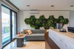 La Miel Suites Sile