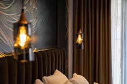 La Miel Suites Sile