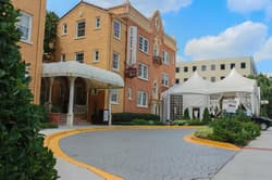 The Artmore Hotel CLOSED