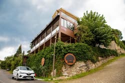 Sapanca Villa Suite Boutique Hotel