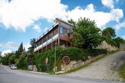 Sapanca Villa Suite Boutique Hotel