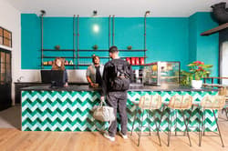 Coffee Inn Hostel Berlin
