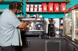 Coffee Inn Hostel Berlin