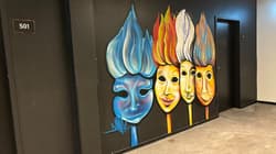 Coffee Inn Hostel Berlin