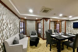 Crowne Plaza Istanbul - Old City