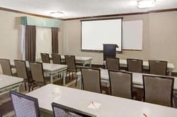 Ramada by Wyndham Houston Intercontinental Airpt S