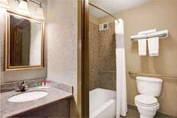 Ramada by Wyndham Houston Intercontinental Airpt S