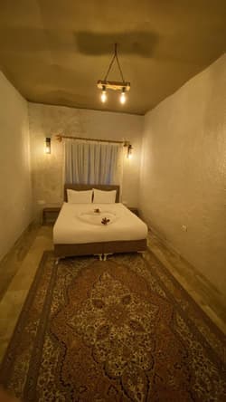 Cappadocia Urgup Stone House