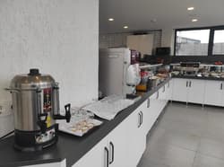 Hotel Esve Istanbul