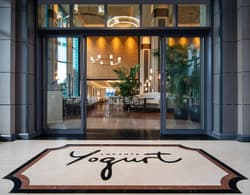 Altunizade Suites Istanbul, Curio Coll