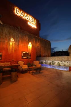 Bambu Alaçatı Hotel