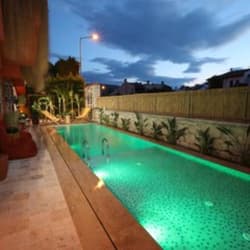 Bambu Alaçatı Hotel