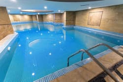 Konak Park Hotel Yomra