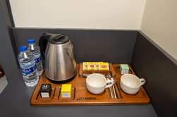 Istanbul Suites Hotel