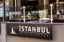 Istanbul Suites Hotel