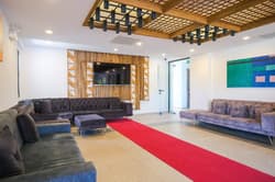 Çinar Buti̇k Otel Bodrum