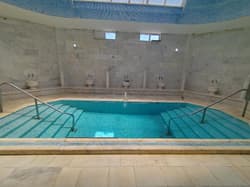 Afrodit Termal Otel