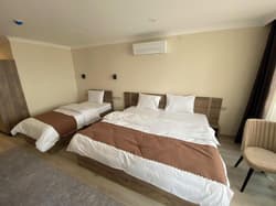 Rena Grand Residence Suite