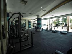 Sirius Town Residence And Spa