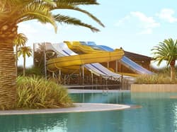 Sirius Town Residence And Spa