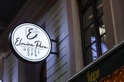 Elmira Pera Hotel & Spa - Special Class