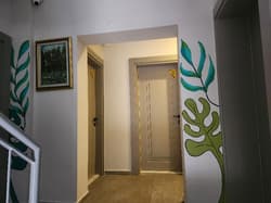 Park Hotel Rooms & Apart