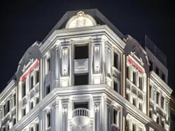 Perla Pura Hotel