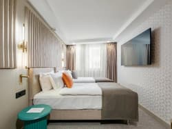 Perla Pura Hotel