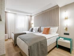 Perla Pura Hotel