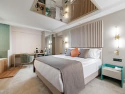Perla Pura Hotel