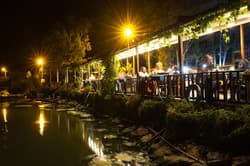 Deniz Kızı Green Garden