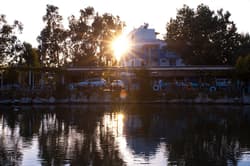 Deniz Kızı Green Garden