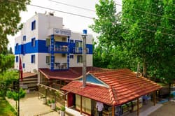 Deniz Kızı Green Garden