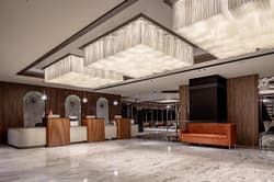 Steigenberger Airport Hotel Istanbul