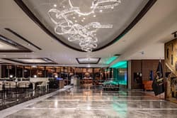 Steigenberger Airport Hotel Istanbul