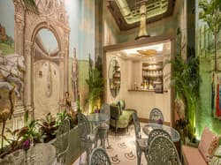 Ritus Hotel Istanbul Sultanahmet,Tapestry Collect