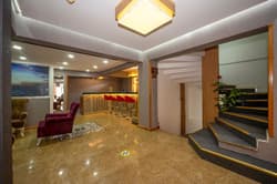Tamara Residence Istanbul