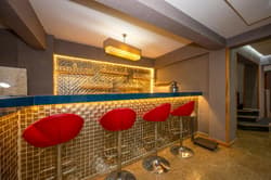 Tamara Residence Istanbul