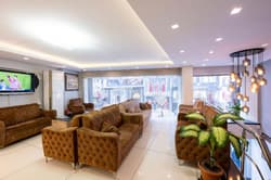 Saray Hotel
