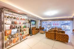 Saray Hotel