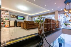 Saray Hotel