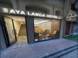 Aya Langa Hotel