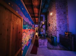 Kuyu Beergarden & Hostel