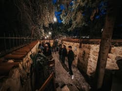 Kuyu Beergarden & Hostel