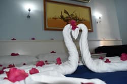 Ares Blue Hotel