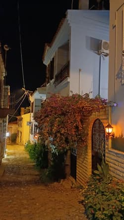 Cunda Palace Otel