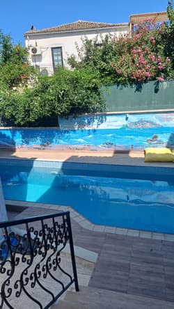 Cunda Palace Otel