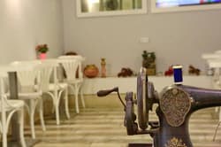 Adana City Butik Hotel