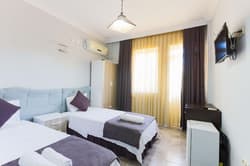 Rayana Hotel