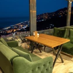 E.s.s. Sari Köşk Hotel